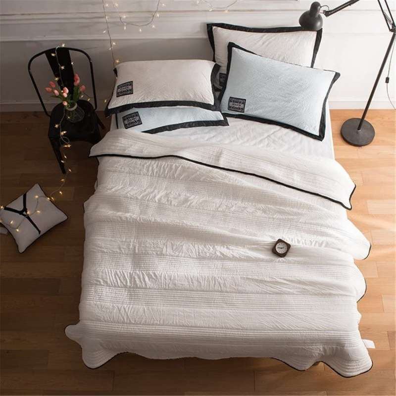 SummerComfort® | Couverture thermo-rafraîchissante