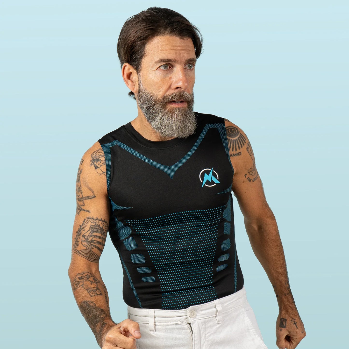 VitaBoost | VitaBoost | Confianza, energía y fuerza para ti