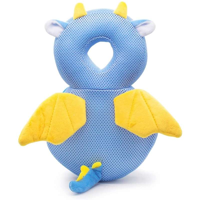 BabySafe® | Protège chutes pour bébé