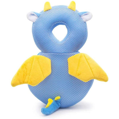 BabySafe® | Protège chutes pour bébé