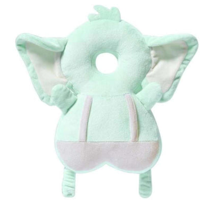BabySafe® | Protège chutes pour bébé