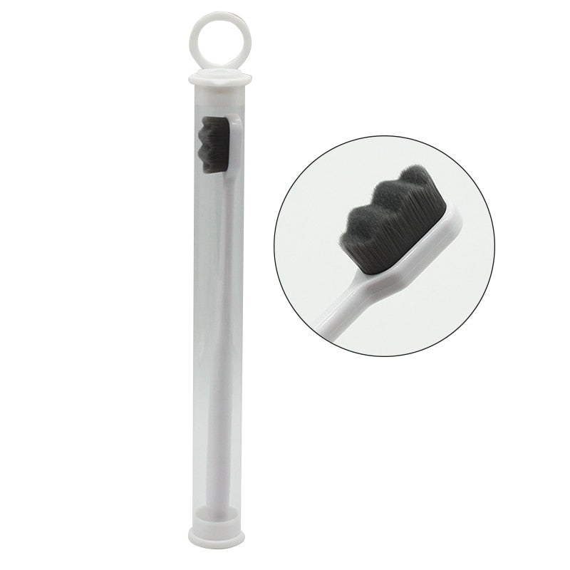 WhiteCare®- la brosse à dents longue durée