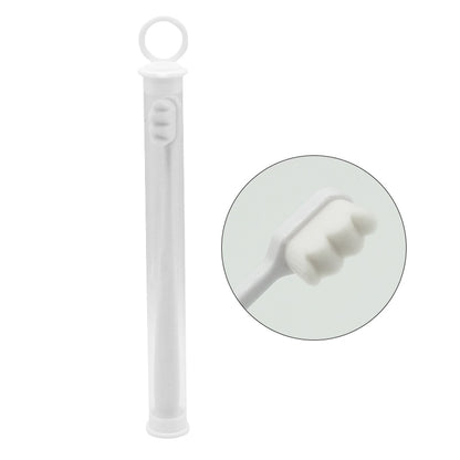 WhiteCare®- la brosse à dents longue durée