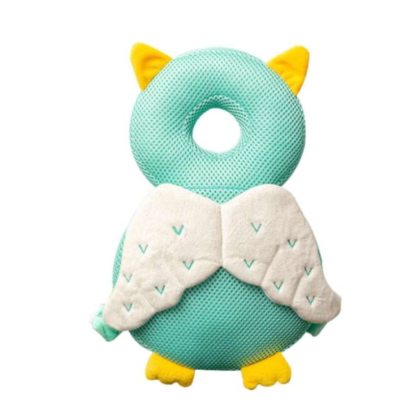 BabySafe® | Protège chutes pour bébé
