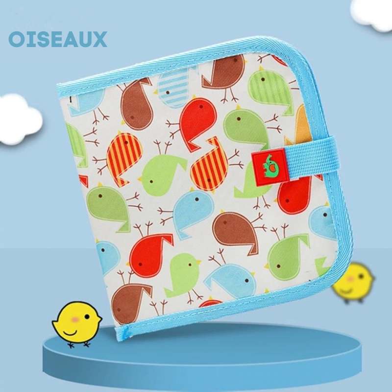 DreamKids® | Livre à dessin effaçable