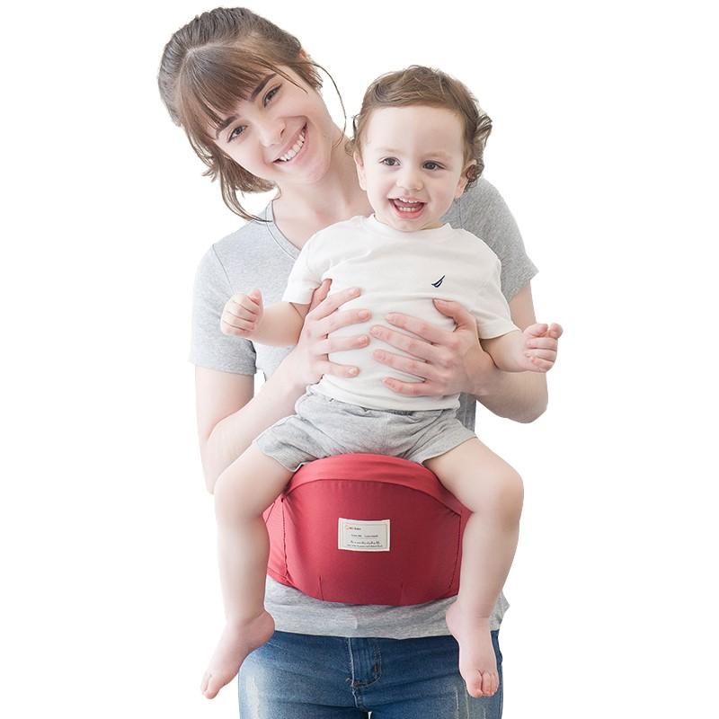 Porte bébé KidsyPro®
