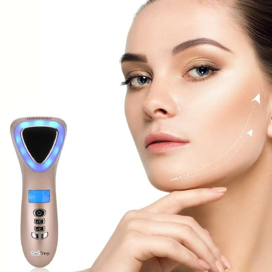 SkinPro® V2 | Appareil anti-rides