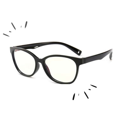 KidsyProtect® | Lunettes anti-lumière bleue pour enfants