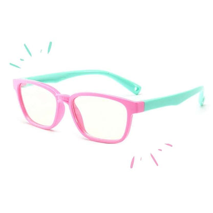 KidsyProtect® | Lunettes anti-lumière bleue pour enfants
