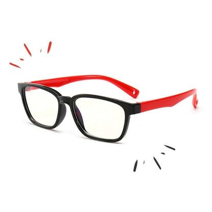 KidsyProtect® | Lunettes anti-lumière bleue pour enfants