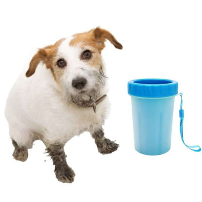 PetClean® | Brosse de nettoyage pour pattes