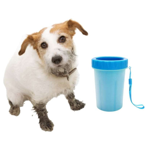 PetClean® | Brosse de nettoyage pour pattes
