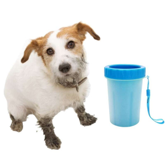 PetClean® | Brosse de nettoyage pour pattes