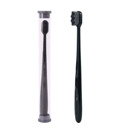 WhiteCare®- la brosse à dents longue durée