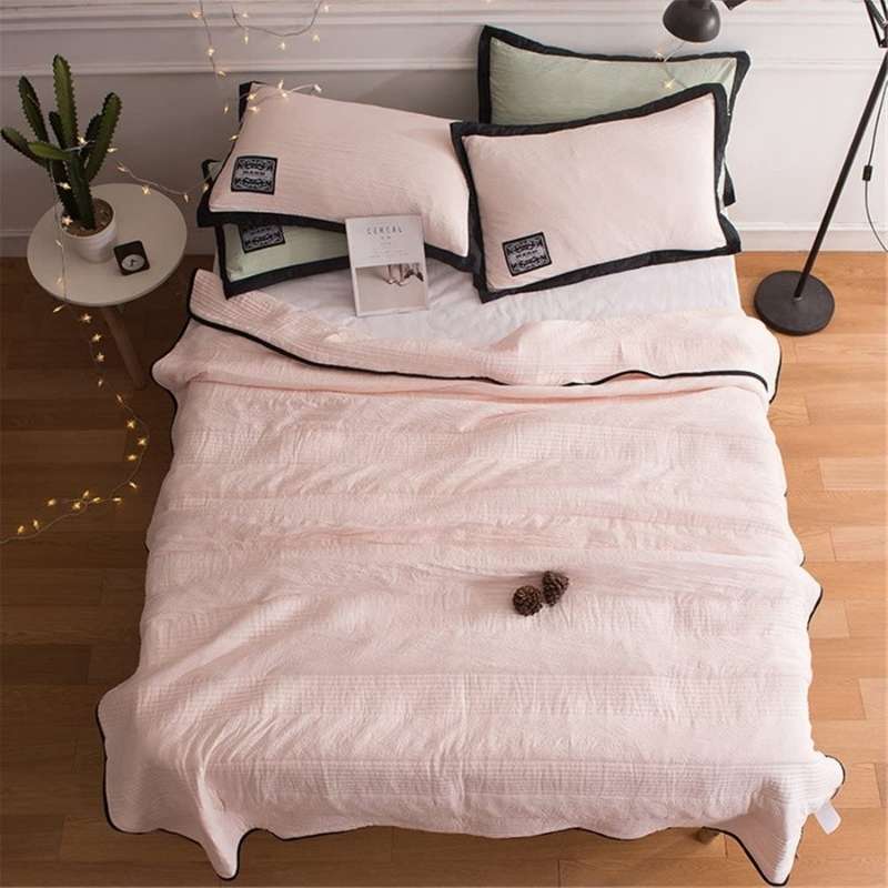 SummerComfort® | Couverture thermo-rafraîchissante