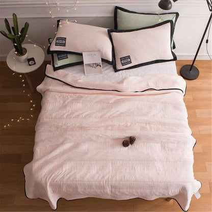 SummerComfort® | Couverture thermo-rafraîchissante