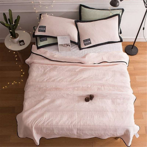 SummerComfort® | Couverture thermo-rafraîchissante