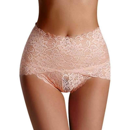 CoolPant® | Mutandine dimagranti senza cuciture