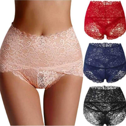 CoolPant® | Mutandine dimagranti senza cuciture