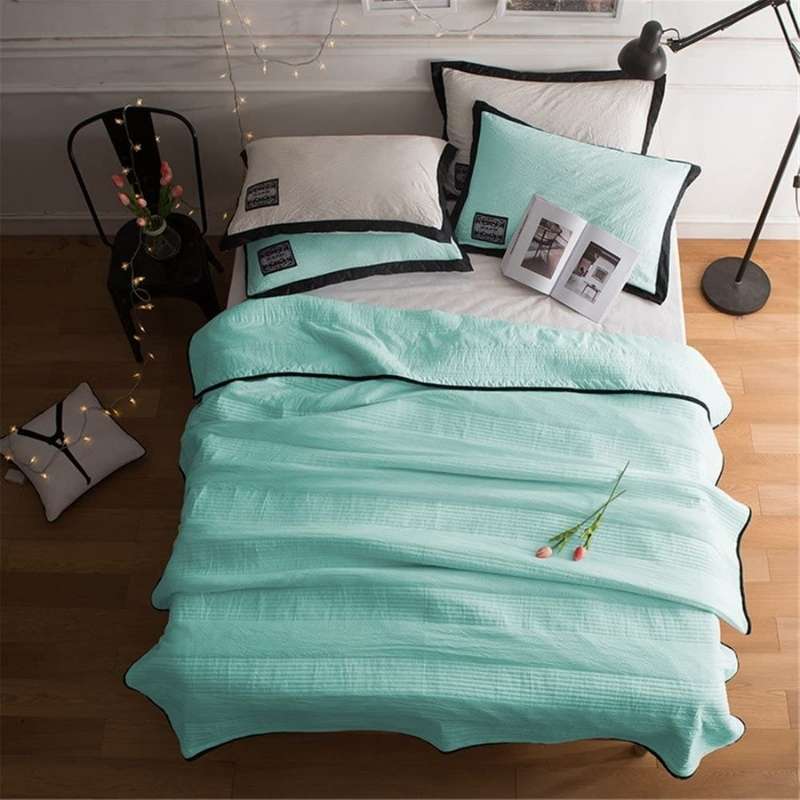 SummerComfort® | Couverture thermo-rafraîchissante