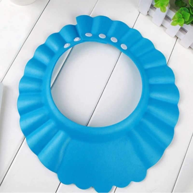 BabyShower® | Bonnet de douche pour bébé