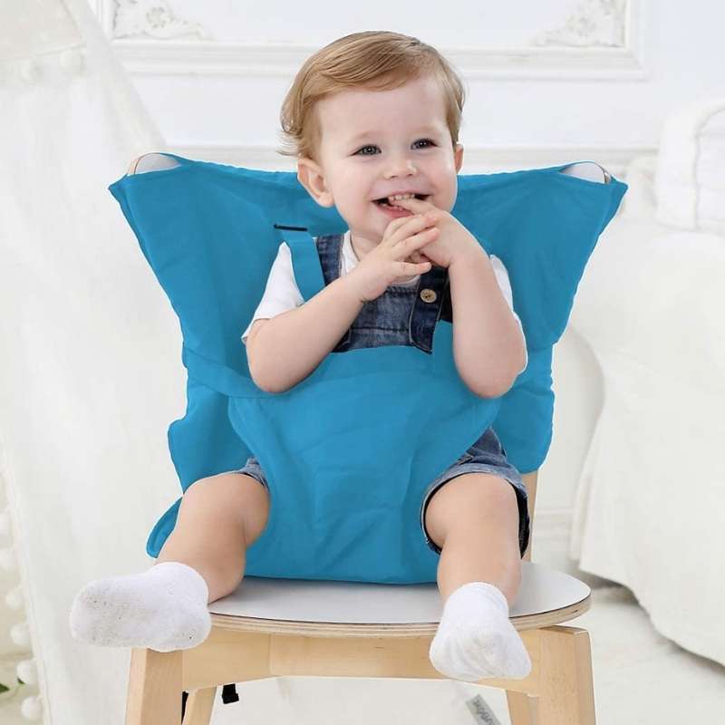 BabyChair® | Harnais de chaise pour bébé