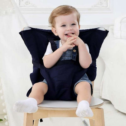 BabyChair® | Harnais de chaise pour bébé