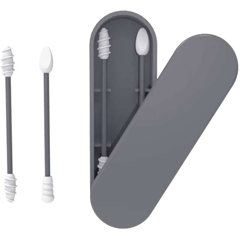 CleanPro® | Cotons-tiges réutilisables