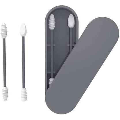 CleanPro® | Cotons-tiges réutilisables