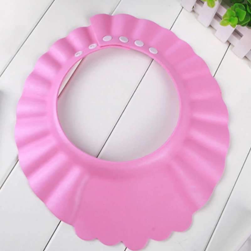 BabyShower® | Bonnet de douche pour bébé